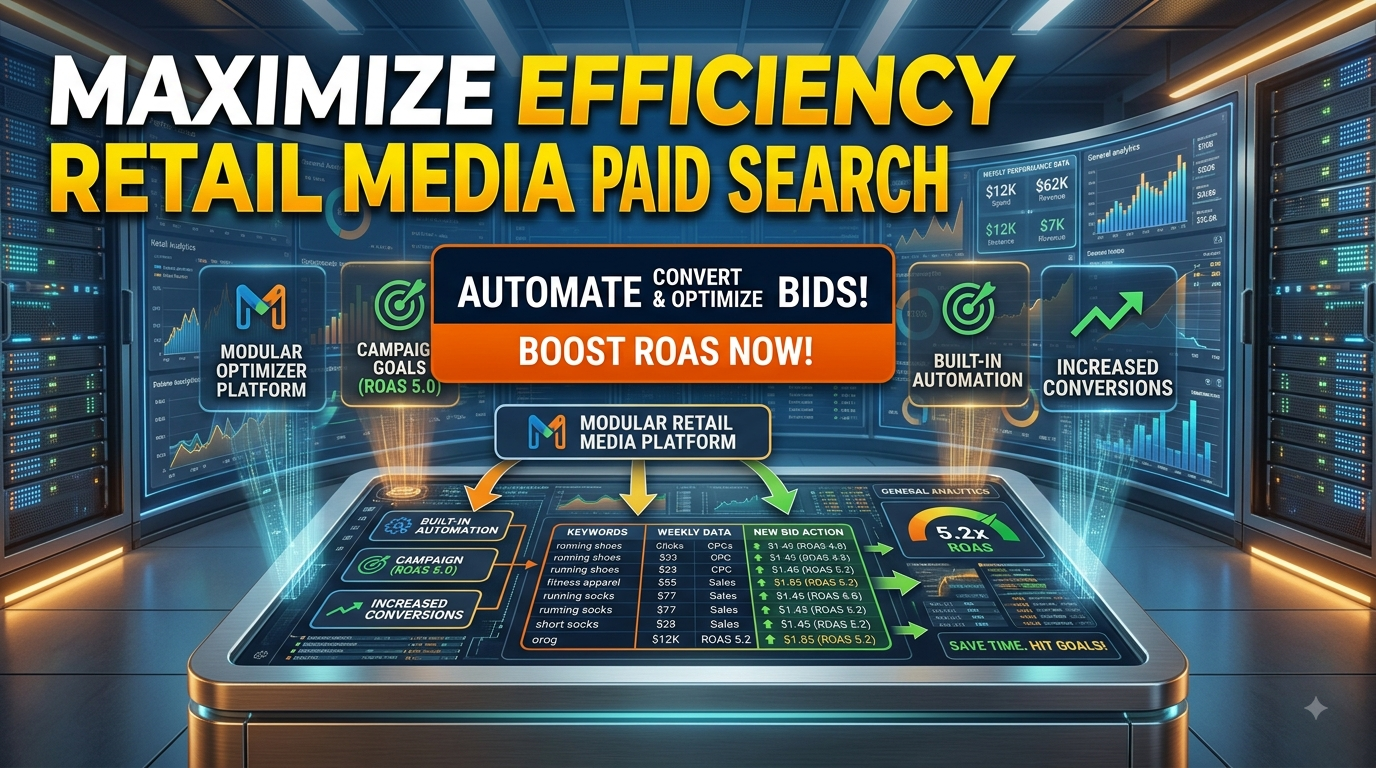 Bid Optimization Solution